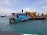 10 Kapal Asing Pencuri Ikan di Kepri Ditenggelamkan