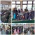 Lanud Hang Nadim Memperingati Isra Mi'raj Bersama 15 Anak Yatim Piatu dari Panti Asuhan  Assyamil.