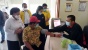 Peduli Sesama, Golkar Kepri Gelar Donor Darah di PMI Batam