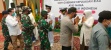 Wadanlantamal IV Hadiri Acara Pelantikan Wali Kota dan Wakil Wali Kota Batam 