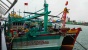 Baharkam Polri Tangkap Dua Kapal Ikan Asing Bendera Vietnam di Laut Natuna