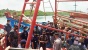Maraknya Pencurian Ikan di Laut Natuna, Kali Ini KIA Vietnam Tangkap Ikan Pakai Pair Trawl 