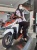 Tampil Mewah Dengan Vario 150