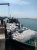 Hendak Selundupkan Karpet ke Pulau Kijang, Satu Orang Pelaku Diamankan BC Batam