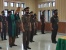 Kasi Pidsus dan Kasubagbin Kejari Karimun Resmi Berganti