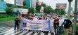 Anniversary Ke 6, IHGMA DPD Kepri dan NVLF-BP Batam Gelar Baksos dan Bagi Takjil