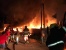 12 Kamar Kosan di Sengkuang Ludes Hangus Terbakar
