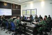 Lantamal IV dan Lanal Jajaran Ikuti Sosialisasi dan Supervisi Percepatan Program KBN