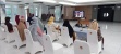PIPAL Lantamal IV Laksanakan Tausyah Ramadhan 1442 H/2021 M Secara Virtual 