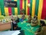 Sambut Hari Raya Idul Fitri 1442 H, Disbudpar Buat Anyaman Ketupat