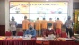Ancam Korban Dengan Sajam, Enam Pelaku Curas di Ruko Geisha Ditangkap Polisi, Dua DPO
