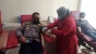 Stok Darah Berkurang, Satbrimob Polda Kepri Gelar Donor Darah di PMI Batam Center