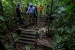 Penelusuran Jejak pertama Sejarah  Belanda di Pulau Boyan Bulang Batam.     