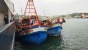 Curi Ikan Dilaut Natuna, Dua KIA Vietnam Ditangkap Korpolairud Baharkam Polri