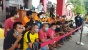 Meresahkan Masyarakat, Polisi Tangkap 23 Preman di Kota Batam