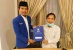 DPP Serahkan SK Kepengurusan DPD PAN Kota Batam, Safari Ramadhan Akan Persiapkan Struktur Partai 
