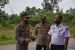Hari ketiga PPKM Darurat, Kapolres Cek Posko di Pelabuhan Sri Payung Km 6 Tanjungpinang 