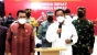 Gelar Vaksinasi, BIN Kepri Targetkan Seluruh Pelajar Mendapatkan Vaksinasi