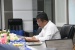 Hadiri Paripurna Secara Virtual, Rudi Jawab Pandangan Ranperda RPJMD 2021-2026