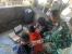 Satgas Pamtas Yonarmed 6/3 Kostrad Ajarkan Ilmu Dasar Komputer di Perbatasan RI-RDTL.