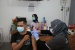 Dokkes Polresta Barelang Gelar Vaksinasi