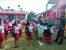 Ciptakan Anak Sehat dan Cerdas, Satgas Yonarmed 6/3 Kostrad Ajak Siswa SD Minum Susu