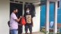 Satresnarkoba Polres Tanjungpinang Salurkan Bansos ke Masyarakat 