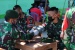 Satgas Pamtas RI-RDTL Sektor Barat Gelar Donor Darah dan Sunatan Massal