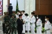 Paskibra HUT Kemerdekaan RI ke-76 di Kukuhkan Oleh Walikota Jakarta Timur