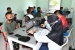 TNI AL Sasar Serbuan Vaksin ke Siswa Dikmaba PK TNI AL Satdik-1 Kodiklatal Tanjung Uban 