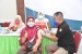 Polres Tanjungpinang Gelar Vaksinasi Merdeka Serentak di Tempat Ibadah