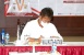 Rudi Jemput dan Antar Rombongan DPR RI