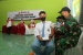 Kapolda Kepri Pantau Langsung Pelaksanaan Vaksinasi di Ponpes Ya Husnaya Hidauatul Muntadi'in