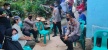 Kapolsek Lubuk Baja Kunjungi Rumah Alm Dimas yang Tewas Tenggelam di Sungai Baloi Persero