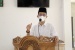 Amsakar Hadiri Penyerahan Bantuan 1.300 Paket Imum untuk Santri Darul Falah