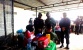 25 Tahun Mengabdi, Alumni Akpol Bersama Akabri 96 Gelar Vaksinasi di Brimob Polda Kepri