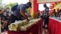 Ungkap Jaringan Narkoba Internasional, Polresta Barelang Sita 107,258 Kg di Batam