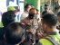Tim Pertama Pengamanan Kontingen Pon Papua Asal Kepri Diberangkatkan