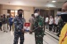 Lanud Hang Nadim dan PSMTI Kembali Gelar Serbuan Vaksinasi Untuk Pelajar 