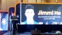 Raih 91 Suara, Jimmi Ho Pimpin PHRI BPD Kepri Periode 2021-2026
