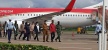 Presiden Jokowi Tanam Pohon Mangrove di Batam 