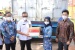 Batam Terima Bantuan 60 Vaksin AstraZeneca dari Pemerintah Singapura 
