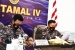 Jelang Sertijab, Danlantamal IV Laksanakan Pembacaan Memorandum 