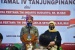 Acara Malam Pisah Sambut Tandai Berakhirnya Laksma TNI Indarto Budiarto Jabat Danlantamal IV