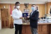 Ditanya Konsul AS, Rudi Paparkan Alasan Batam Primadona Investasi