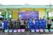 Lantamal IV Tanjungpinang Kembali Gelar Serbuan Vaksin Maritim di Pulau Terpencil 