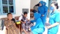 Lanal Sibolga Laksanakan Khitanan Massal Terhadap Masyarakat Sekitar 