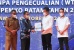Sembilan Kali Berturut Meraih Opini WTP, Rudi Terima Penghargaan dari Kemenkeu
