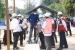 Rudi Tinjau Proyek Autogate Batuampar-