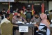 Satbrimob Polda Kepri Gelar Vaksinasi Lanjutan Untuk Warga Kota Batam